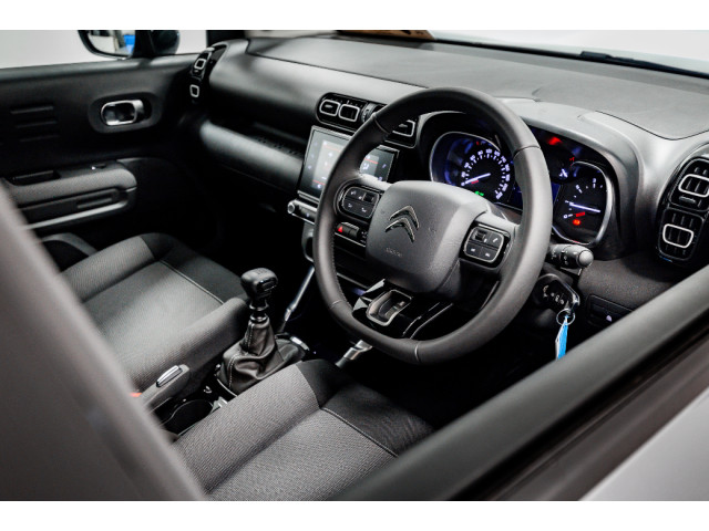 Image for 2026 Citroen C3 Aircross **Commercial** Plus 1.5d 100BHP - €22, 950 inc vat