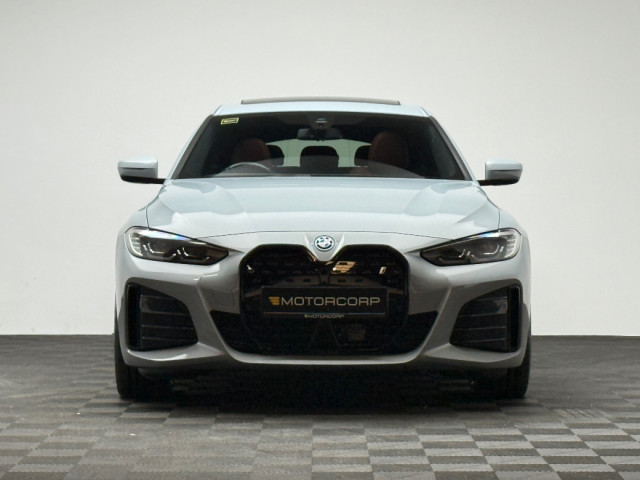 Image for 2022 BMW i4 40 M SPORT * SUNROOF*