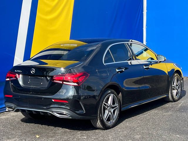 Image for 2021 Mercedes-Benz A Class A250e AMG-LINE PREMIUM 1.3 HYBRID // VIRTUAL COCKPIT // CRUISE CONTROL // APPLE CARPLAY/ANDROID AUTO