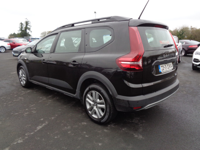 Image for 2022 Dacia Jogger Comfort TCE 110 5DR