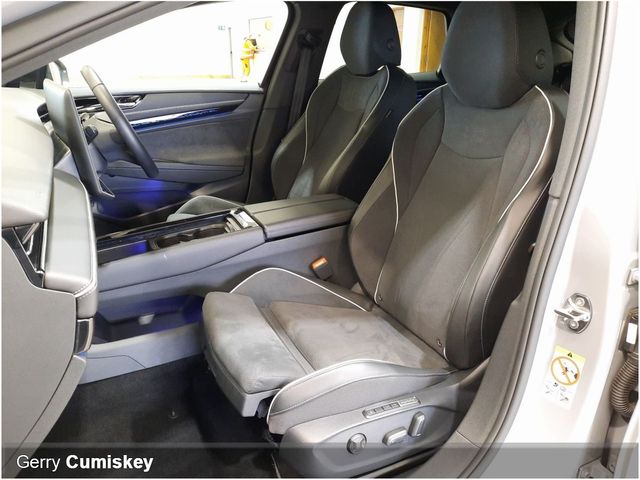 Image for 2025 Volkswagen ID.7 Match Pro Plus 77kWh 286HP 