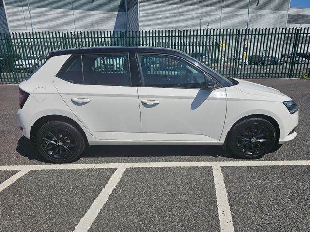 Image for 2020 Skoda Fabia 1.0 PETROL, AMBITION MODEL, IRISH CAR, LOW MILEAGE, FINANCE, WARRANTY, 5 STAR REVIEWS