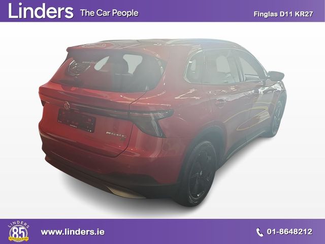Image for 2027 MG S5 MG S5 Standard Range Excite - 0% Finance Available OR €2, 500 Trade in Booster - Order your New 271 Car Today!