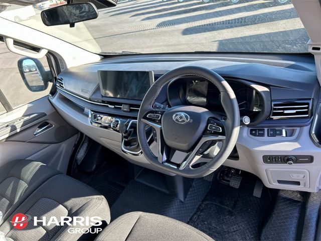 Image for 2025 Maxus Deliver 7 Deliver 7 L2H2 Panel Van