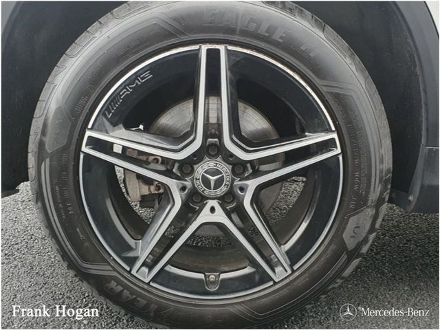 Image for 2019 Mercedes-Benz GLC Class GLC200d 4MATIC AMG (Advantage Pack)