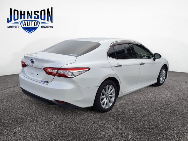 Image for 2018 Toyota Camry 2.5 Petrol Hybrid