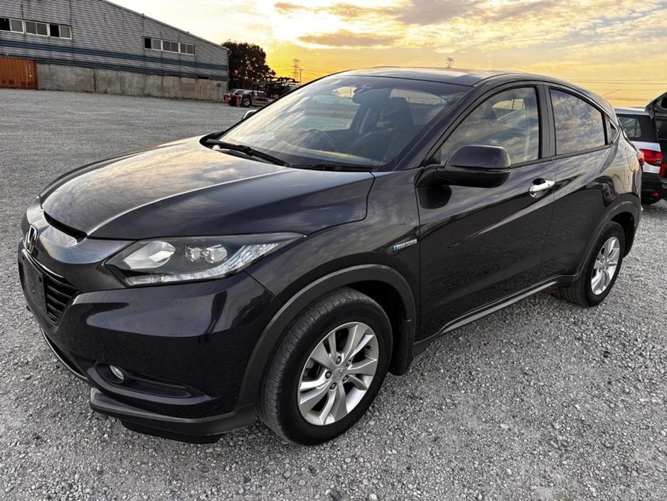 Image for 2014 Honda Vezel 1.5 X