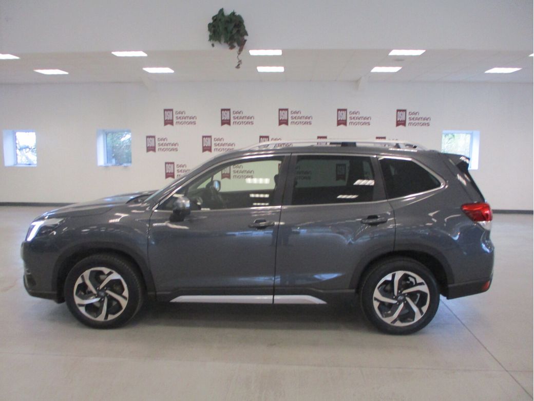 Image for 2023 Subaru Forester E-boxer Mhev 2.0I XE 5DR Auto-LEATHER-PANORAMIC ROOF-CAMERA-AWD