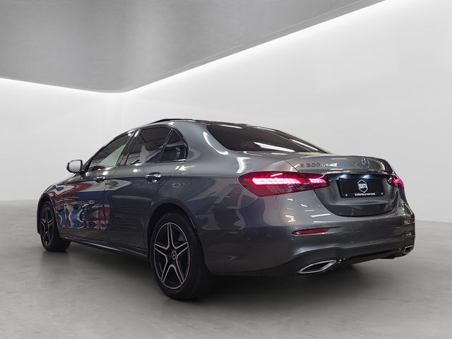 Image for 2021 Mercedes-Benz E Class E300 DE AMG LINE NIGHT EDITION. PANORAMIC ROOF. HUGE SPEC. FINANCE ARRANGED. SIMI. AA APPROVED.