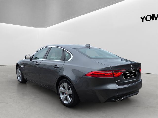 Image for 2017 Jaguar XF 2.0D PORTFOLIO -- EXCELLENT CONDITION -- FINANCE ARRANGED 