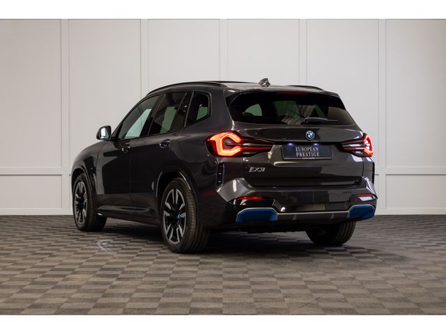 Image for 2022 BMW iX3 M-Sport 80kWh