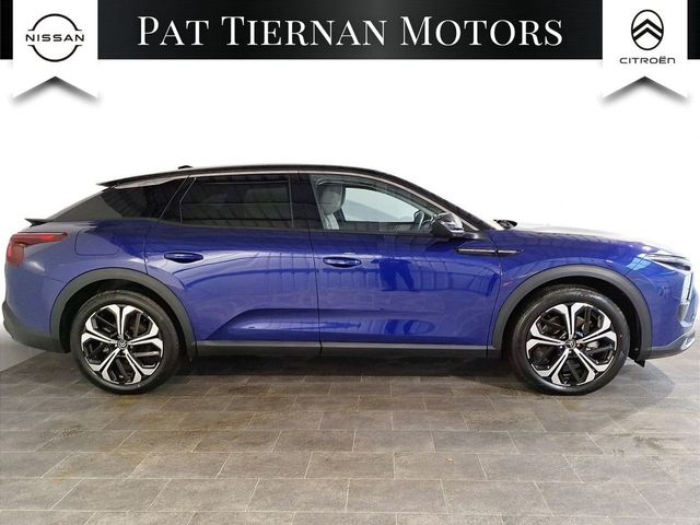 Image for 2025 Citroen C5 X *SOLD** PHEV 225HP FLAIR Plug-in