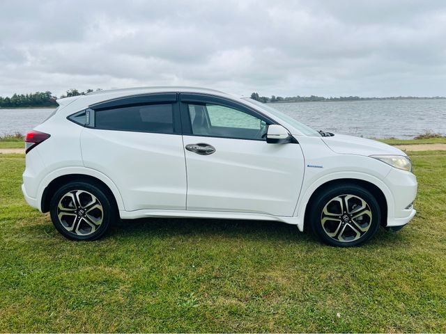 Image for 2015 Honda Vezel AUTO HYBRID / FINANCE AVAILABLE 