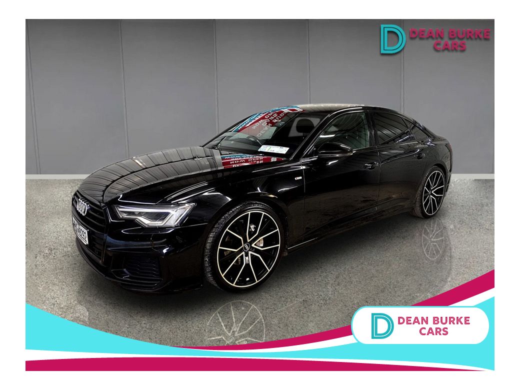 Image for 2019 Audi A6 S line 40 TDI 204 PS S tronic