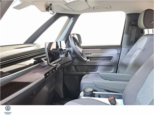 Image for 2025 Volkswagen ID. Buzz 7 SEAT SPECIAL PROJECT