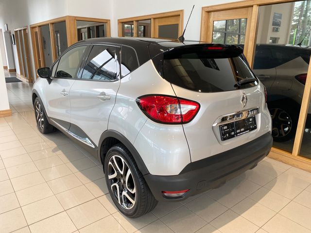Image for 2014 Renault Captur Intense 1.5 DCI 90 4DR