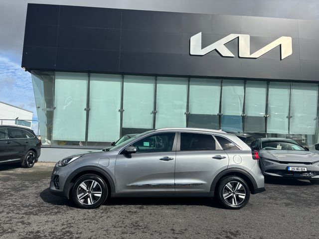 Image for 2020 Kia Niro 1.6 Plug in Hybrid