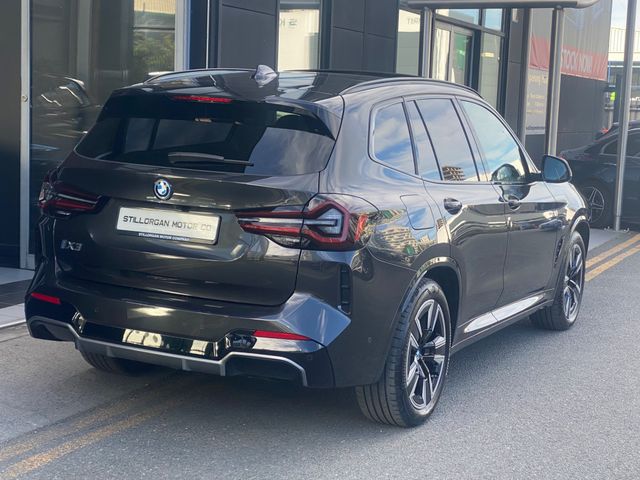 Image for 2024 BMW iX3 M-Sport Auto EV
