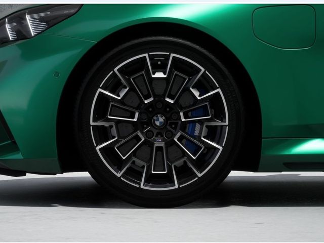 Image for 2026 BMW M5 G90 M5 Saloon