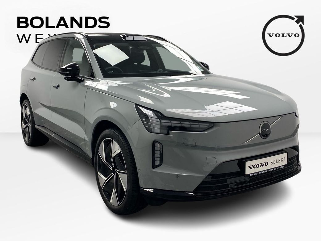 Image for 2025 Volvo EX90 Twin Motor Performance Ultra
