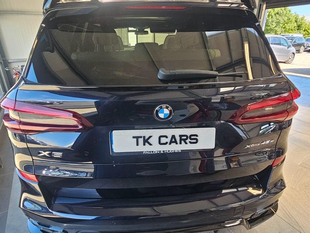 Image for 2020 BMW X5 xDrive45e M Sport