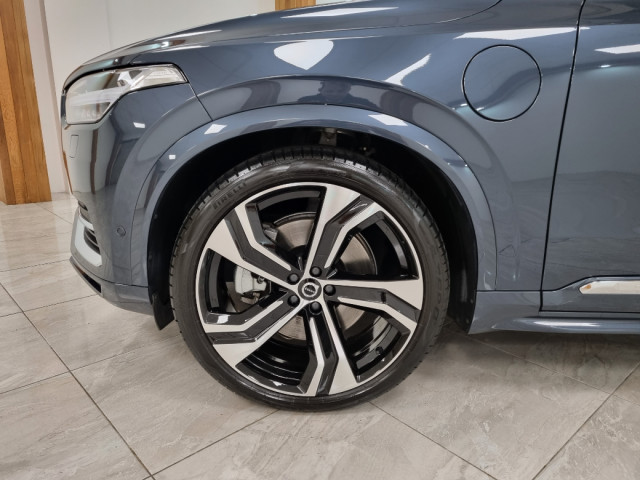 Image for 2024 Volvo XC90 ULTIMATE MODEL 
