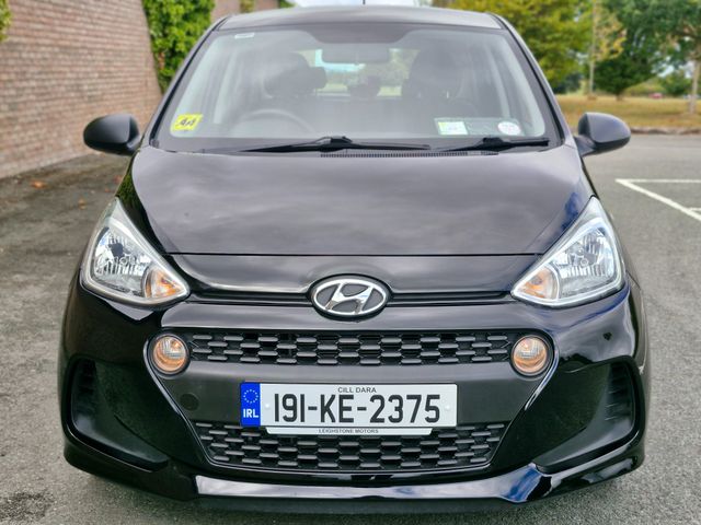 Image for 2019 Hyundai i10 LOW KMS FINANCE AVAILABLE
