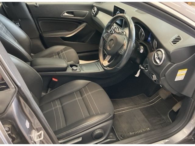 Image for 2015 Mercedes-Benz CLA Class 1.6 CLA180 Shooting Brake Petrol Auto