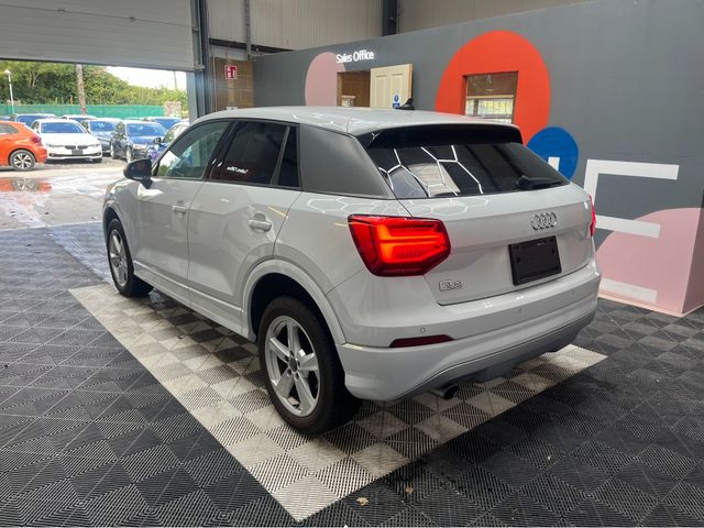 Image for 2018 Audi Q2 ONLY €20950! 2018 AUDI Q2 AUTOMATIC 1.0 TFSI SPORT / 33k KMs / HEATED SEATS , REVERSE CAMERA , ADAPTIVE CRUISE & MORE