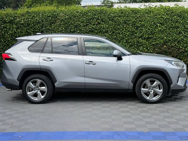 Image for 2021 Toyota Rav4 G-SPEC 2.5 HYBRID AUTO // LEATHER HEATED SEATS // ADAPTIVE CRUISE CONTROL // DIGITAL CLUSTER