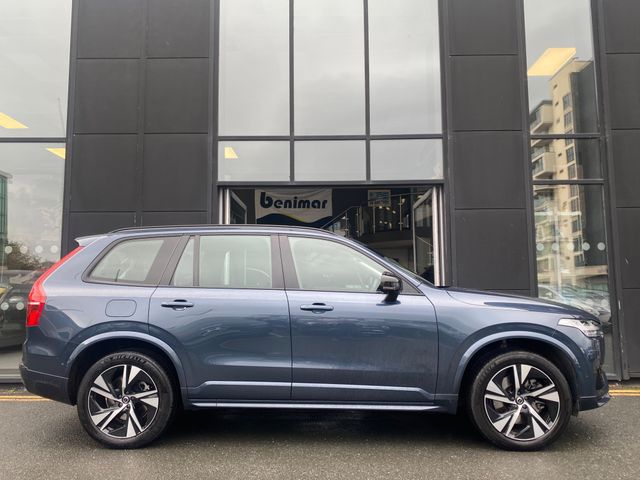 Image for 2024 Volvo XC90 T8 Dark Plus Recharge AWD Auto (PHEV)