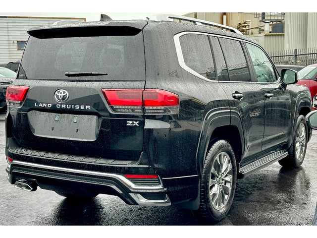 Image for 2026 Toyota Landcruiser 300 Series TX