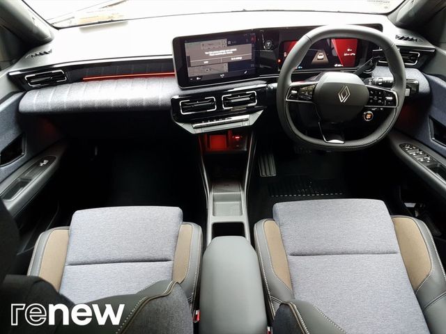 Image for 2026 Renault 5 techno 52kWh 150hp