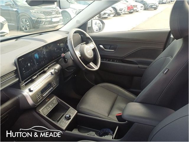 Image for 2025 Hyundai Kona Platinum 65kw Range 514kms