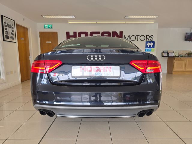 Image for 2013 Audi S5 3.0 FSI Quattro 328BHP 2DR 