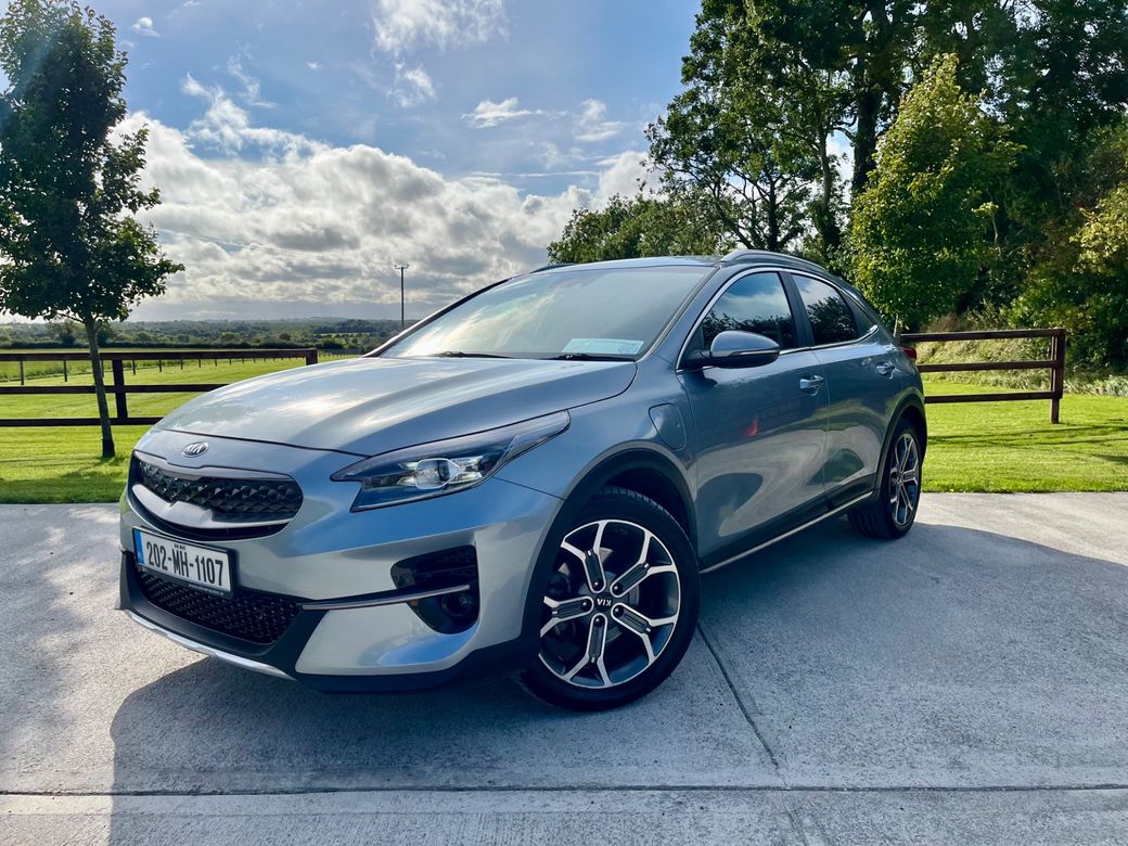 Image for 2020 Kia XCeed Phev 5DR Auto *TRADE IN PRICE €20950 STRAIGHT SALE PRICE €19950*