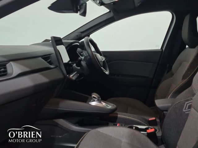 Image for 2025 Renault Symbioz E-Tech full hybrid 145 Auto Techno