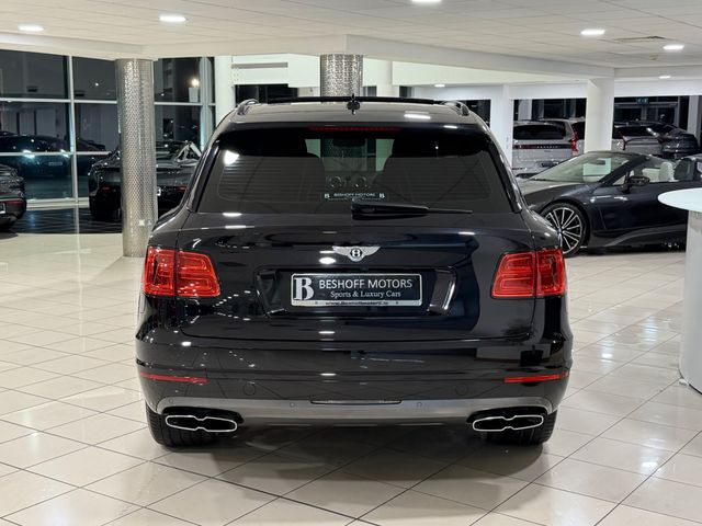 Image for 2018 Bentley Bentayga V8 7 SEATER=LOW MILES//HUGE SPEC//D REG=JUST SERVICED BY BENTLEY=TAILORED FINANCE PACKAGES AVAILABLE=TRADE IN'S WELCOME