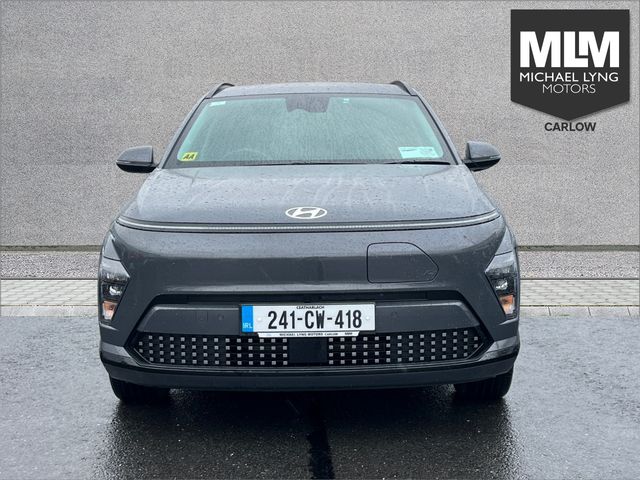 Image for 2024 Hyundai Kona Kona EV Elegance 65kWh