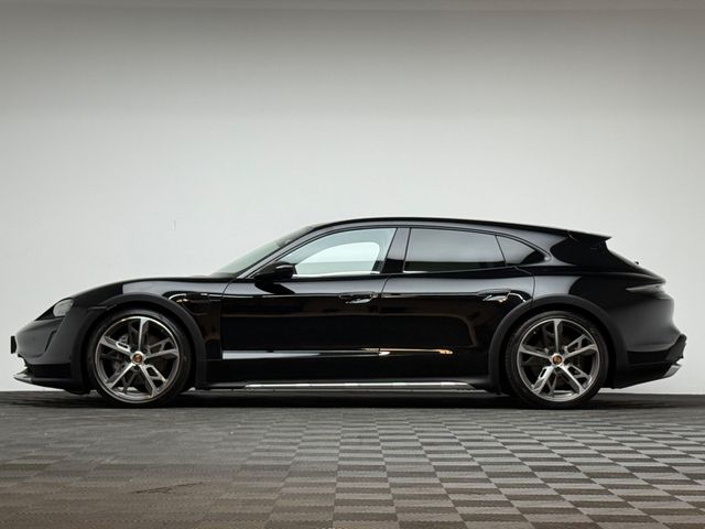 Image for 2023 Porsche Taycan 4 Cross Turismo