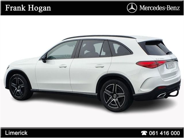 Image for 2024 Mercedes-Benz GLC Class GLC 220 D 4MATIC AMG Line