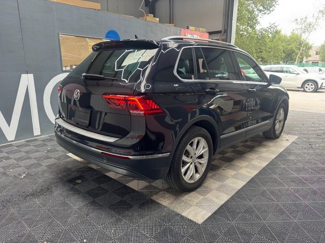 Image for 2018 Volkswagen Tiguan VW TIGUAN 1.4 TSI HIGHLINE AUTOMATIC