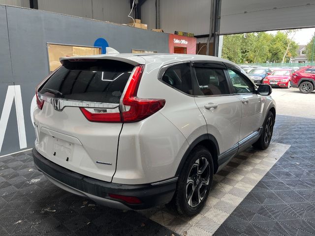 Image for 2019 Honda CR-V 2019 HONDA CR-V HYBRID EX 2.0 AUTOMATIC / CRUISE CONTROL / PARKING CAMERA / ELECTRIC MEMORY & HEATED SEATS / PADDLE SHIFTERS AND MORE