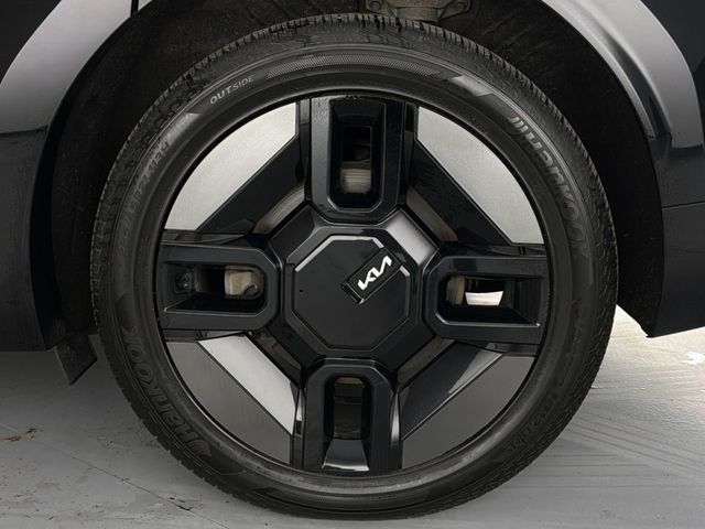 Image for 2024 Kia EV9 GT-Line 7 seat Dual Motor 385bhp