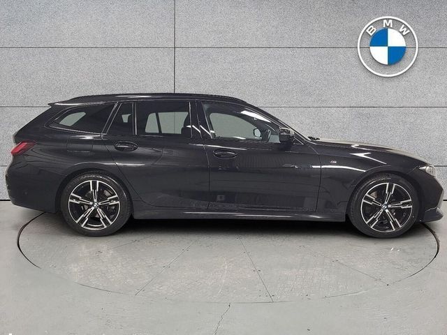 Image for 2024 BMW 3 Series 320d M Sport Touring