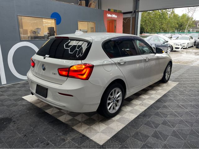 Image for 2015 BMW 1 Series €13950 2015 BMW 1 SERIES AUTOMATIC 1.6 PETROL / 93K KMS / LANE ASSIST, REVERSE CAMERA & MORE