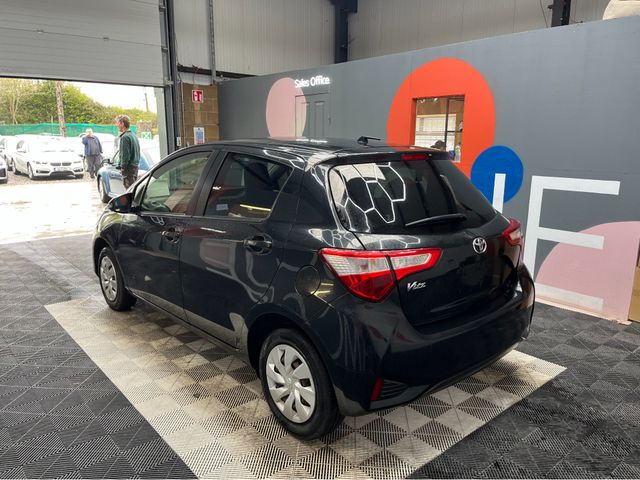 Image for 2018 Toyota Vitz €9950 2018 TOYOTA VITZ F 1.0 AUTOMATIC