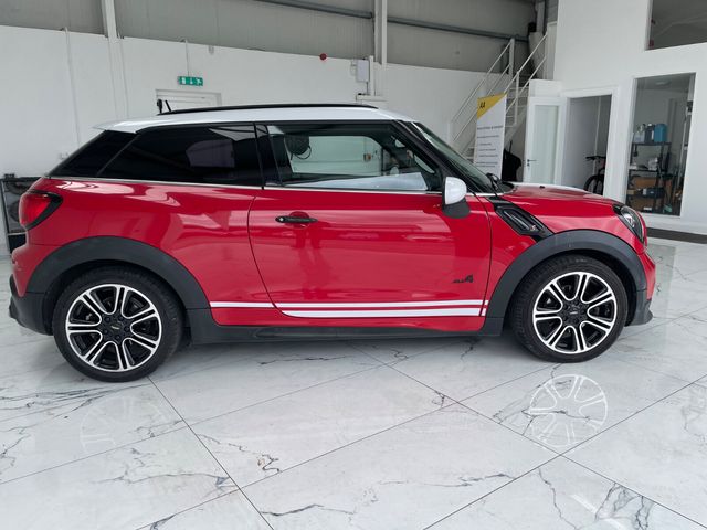Image for 2016 Mini Paceman 2.0 COOPER SD