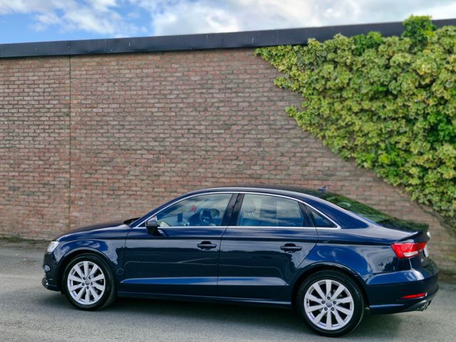 Image for 2017 Audi A3 2.0 TDI 150 AUTO SALOON FINANCE AVAILABLE