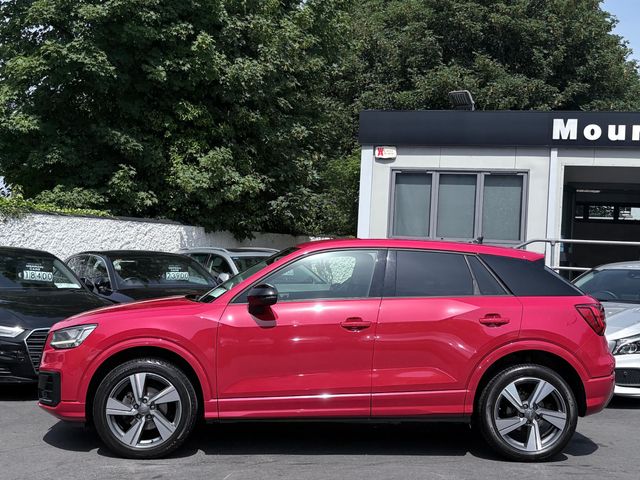 Image for 2020 Audi Q2 Auto/'SPORT'1.0/Nice Spec